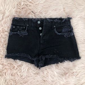 Carmar Denim size 26 shorts